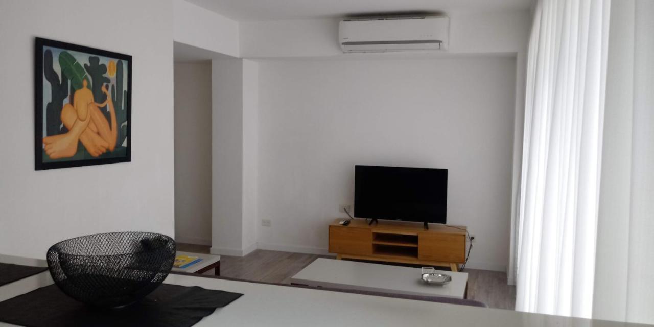 Wesleep Paraguay Departamentos En Microcentro Buenos Aires Exterior photo