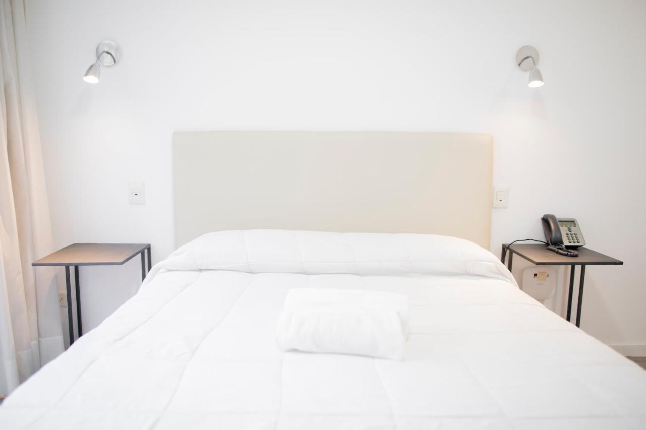 Wesleep Paraguay Departamentos En Microcentro Buenos Aires Exterior photo