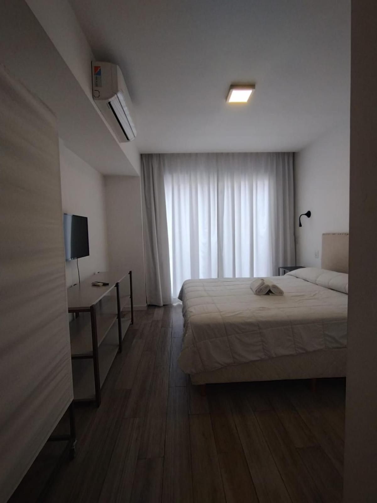 Wesleep Paraguay Departamentos En Microcentro Buenos Aires Exterior photo
